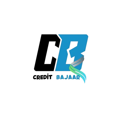 Credit Bajaar Logo